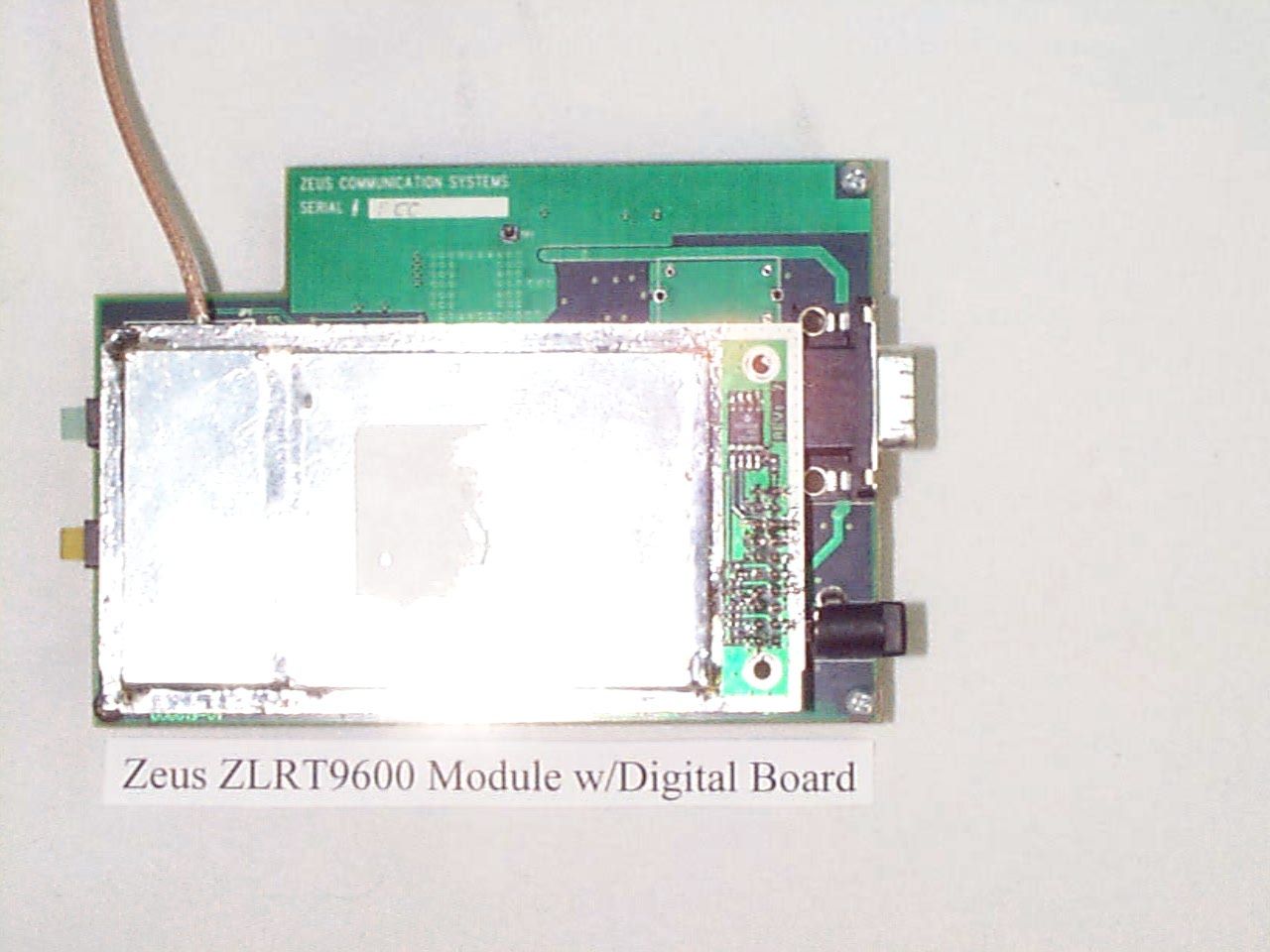 Product image for N4JLRT006