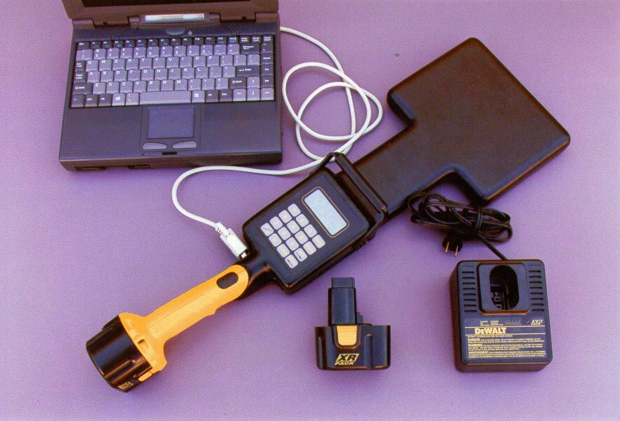 Product image for N4TG3AM