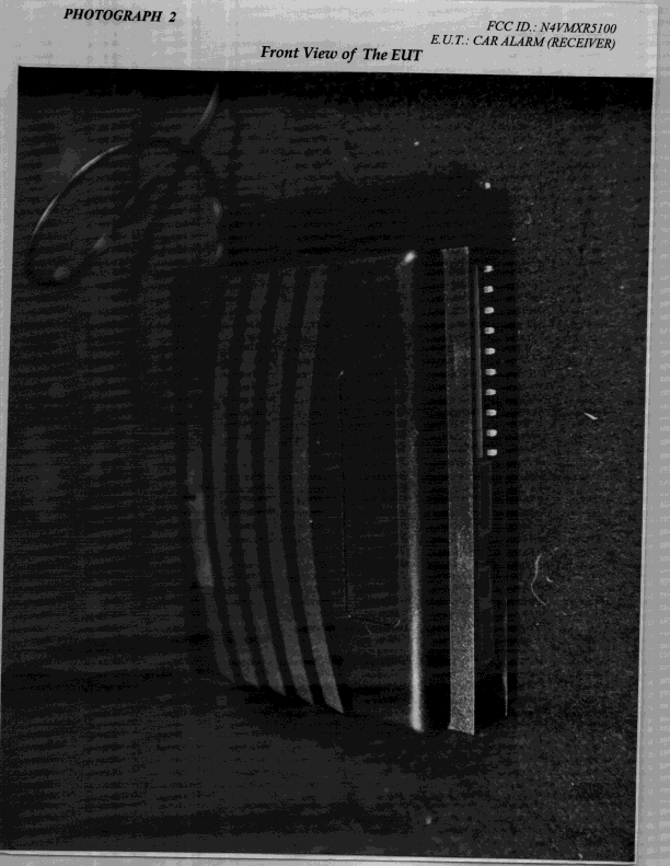 Product image for N4VMXR5100