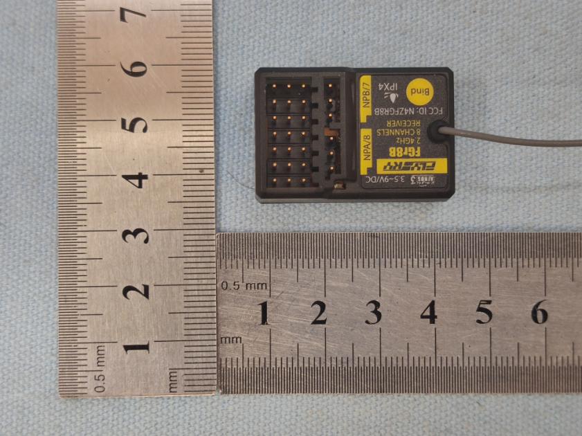 Product image for N4ZFGR8B