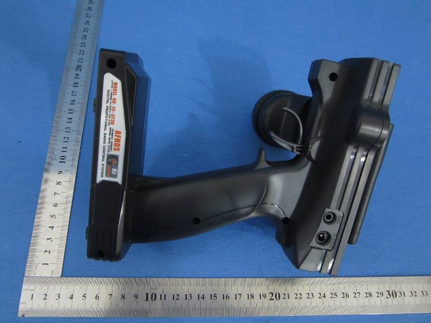 Product image for N4ZFLYSKYGT3B