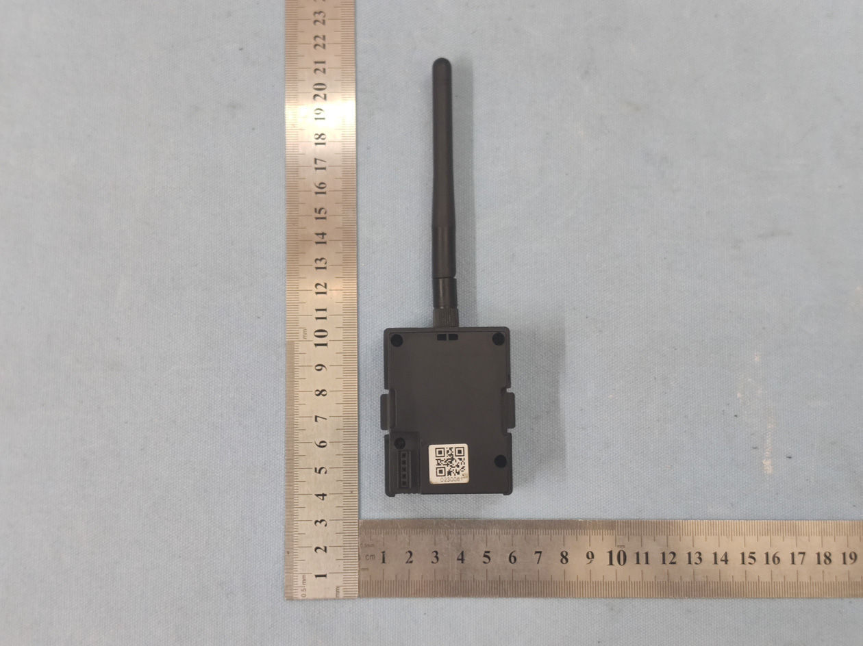 Product image for N4ZFRM30200