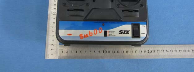 Product image for N4ZFSM600