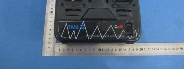 Product image for N4ZFSM612