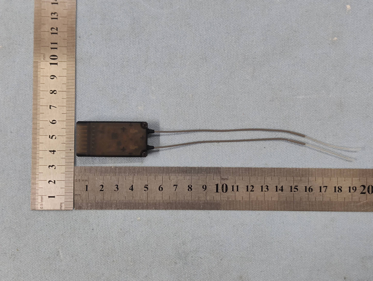 Product image for N4ZFTR8B