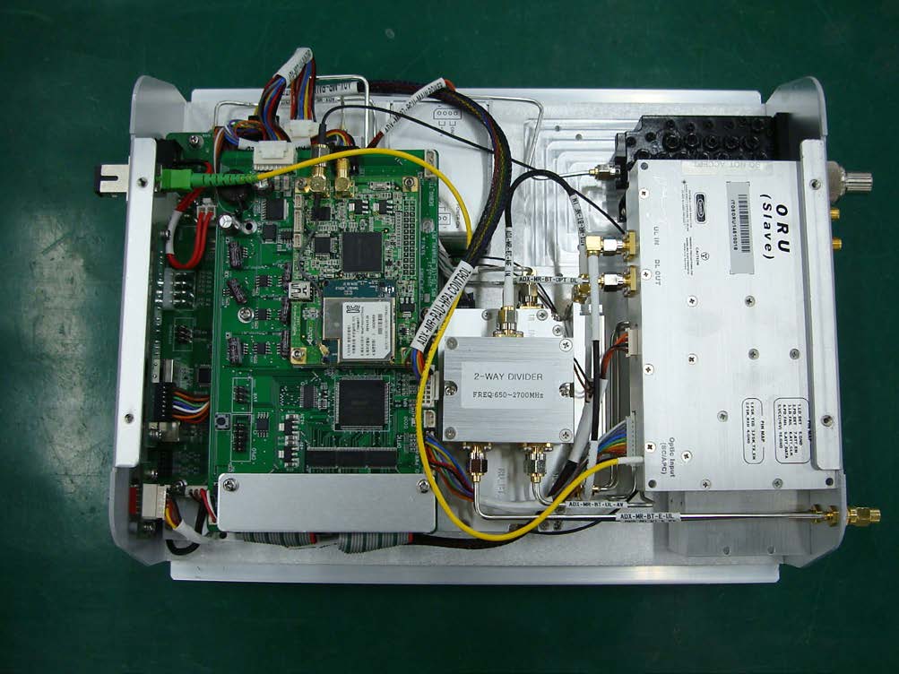 Product image for N52-ADX-R-BT