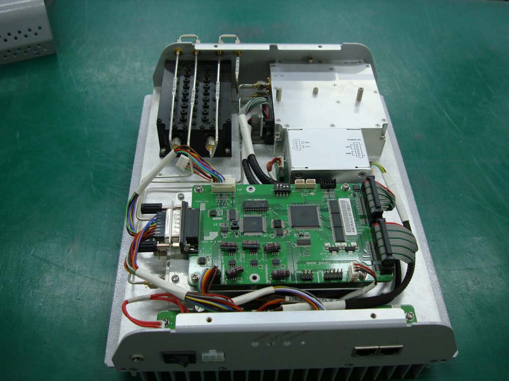 Product image for N52-ADX-R-SMR