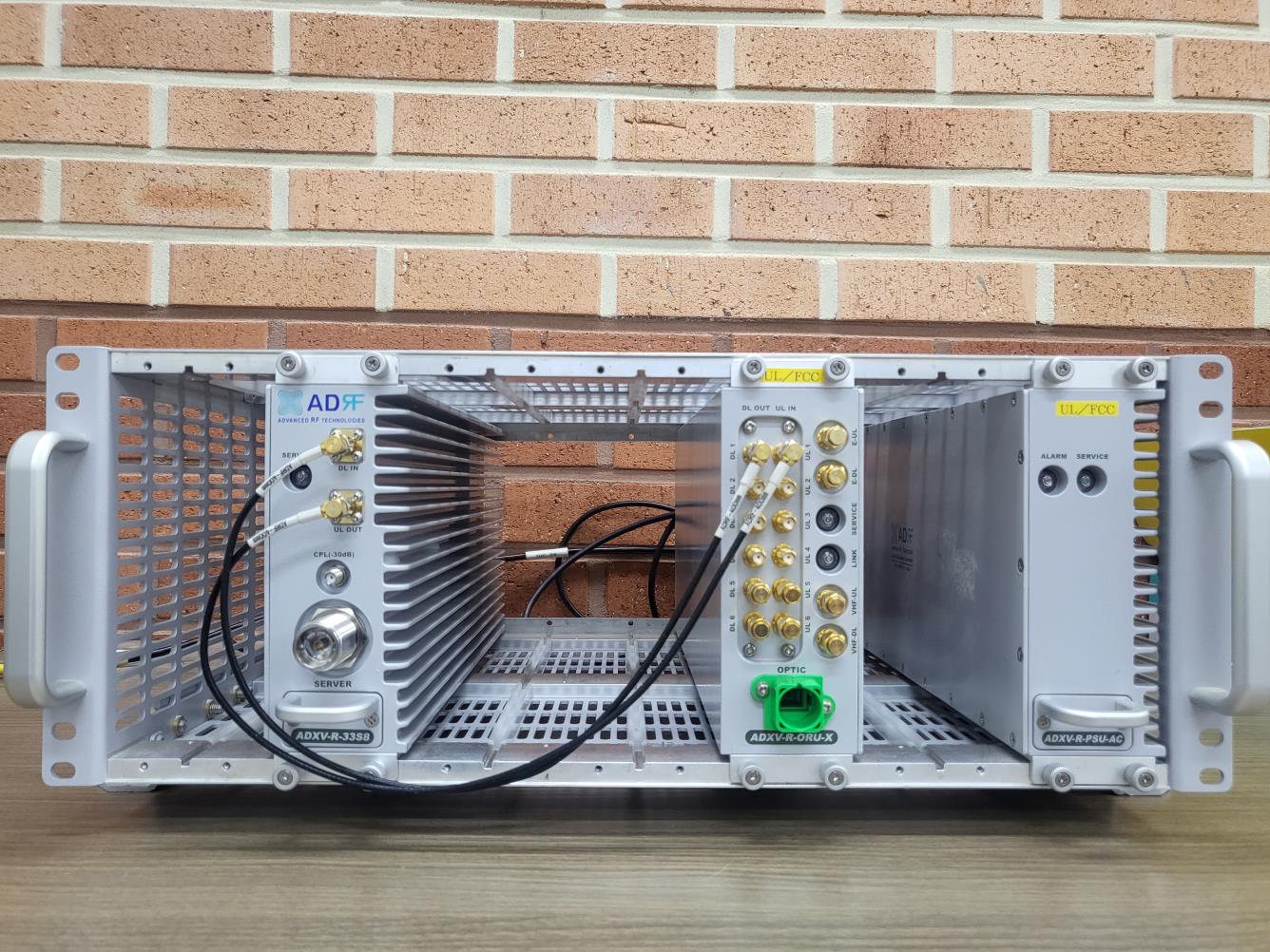 Product image for N52-ADXV-R-33S8