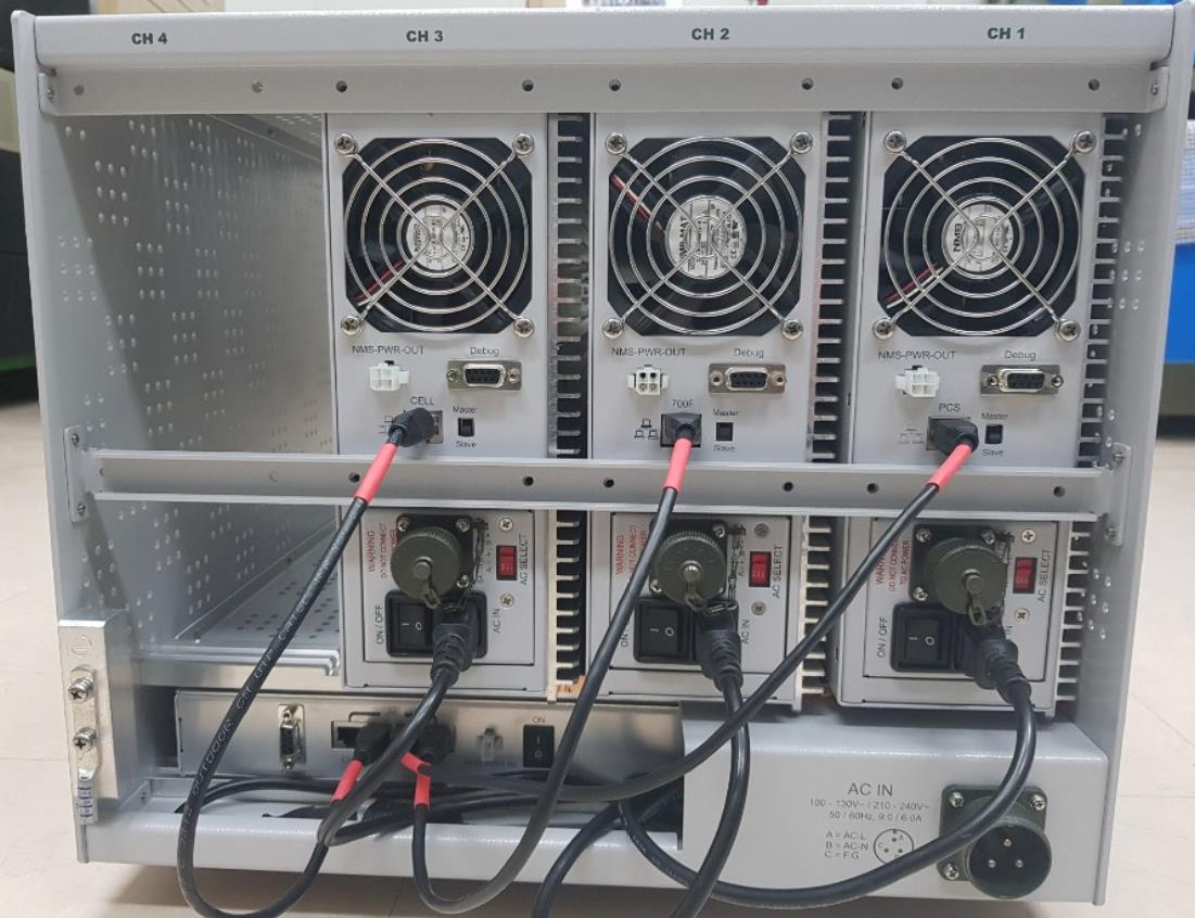 Product image for N52-SDR-33