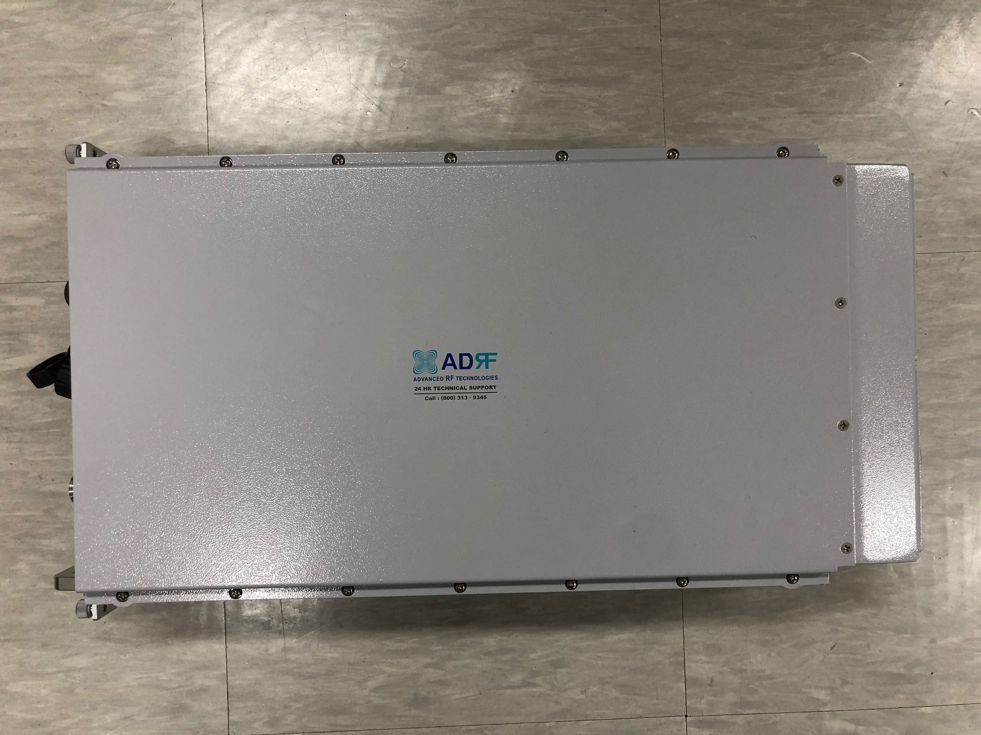 Product image for N52-SDR-ICS-43-6