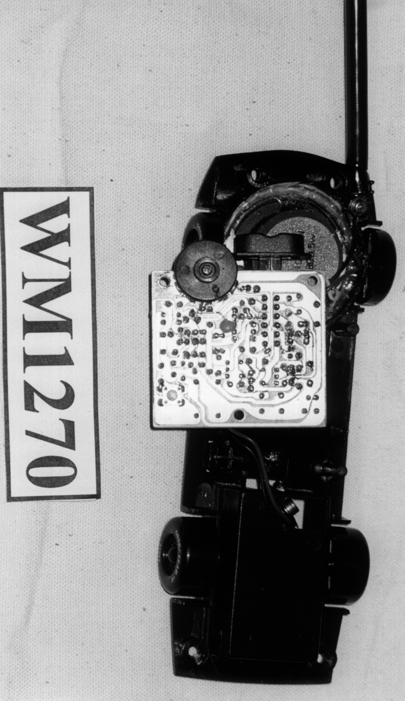 Product image for N54WTCOL98TX