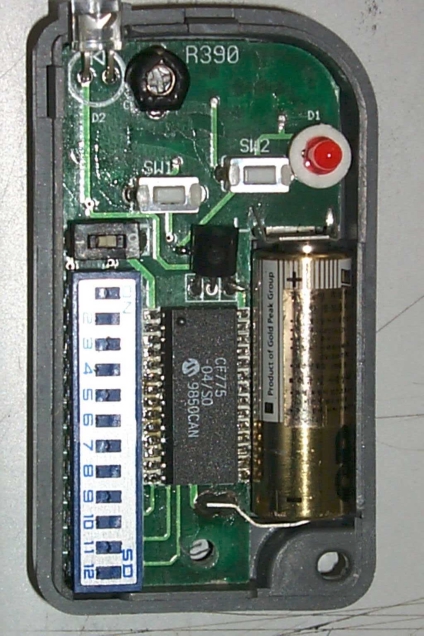 Product image for N55CARPER390