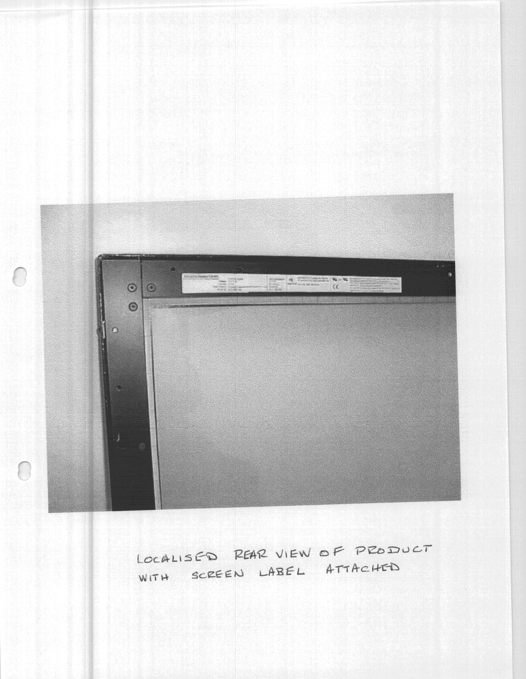 Product image for N5BRP-FP-PL