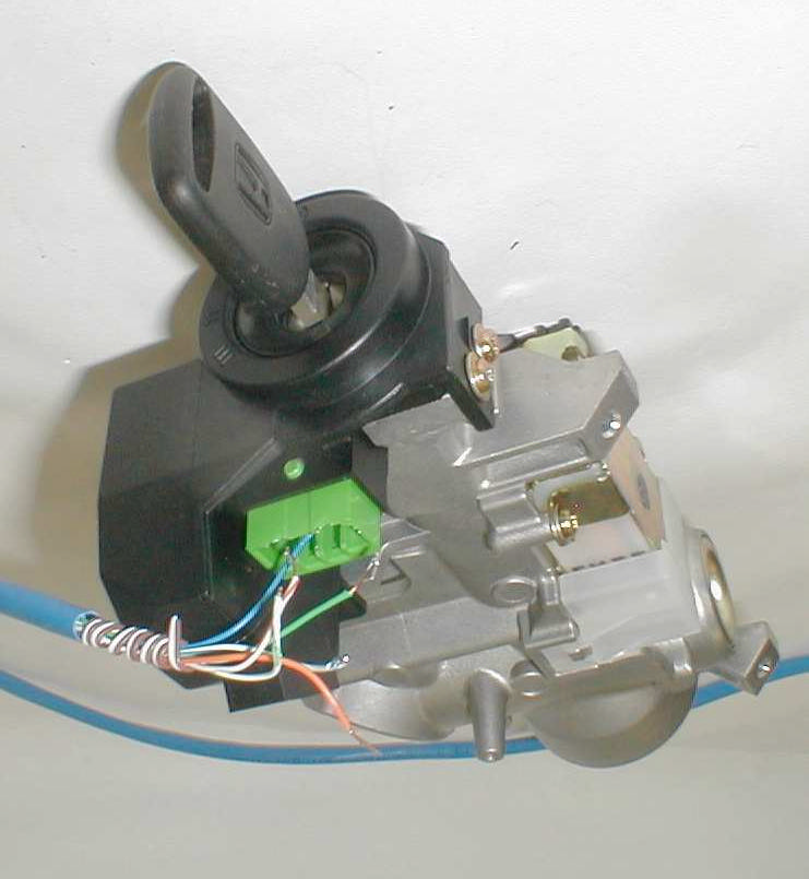 Product image for N5F-736689-A