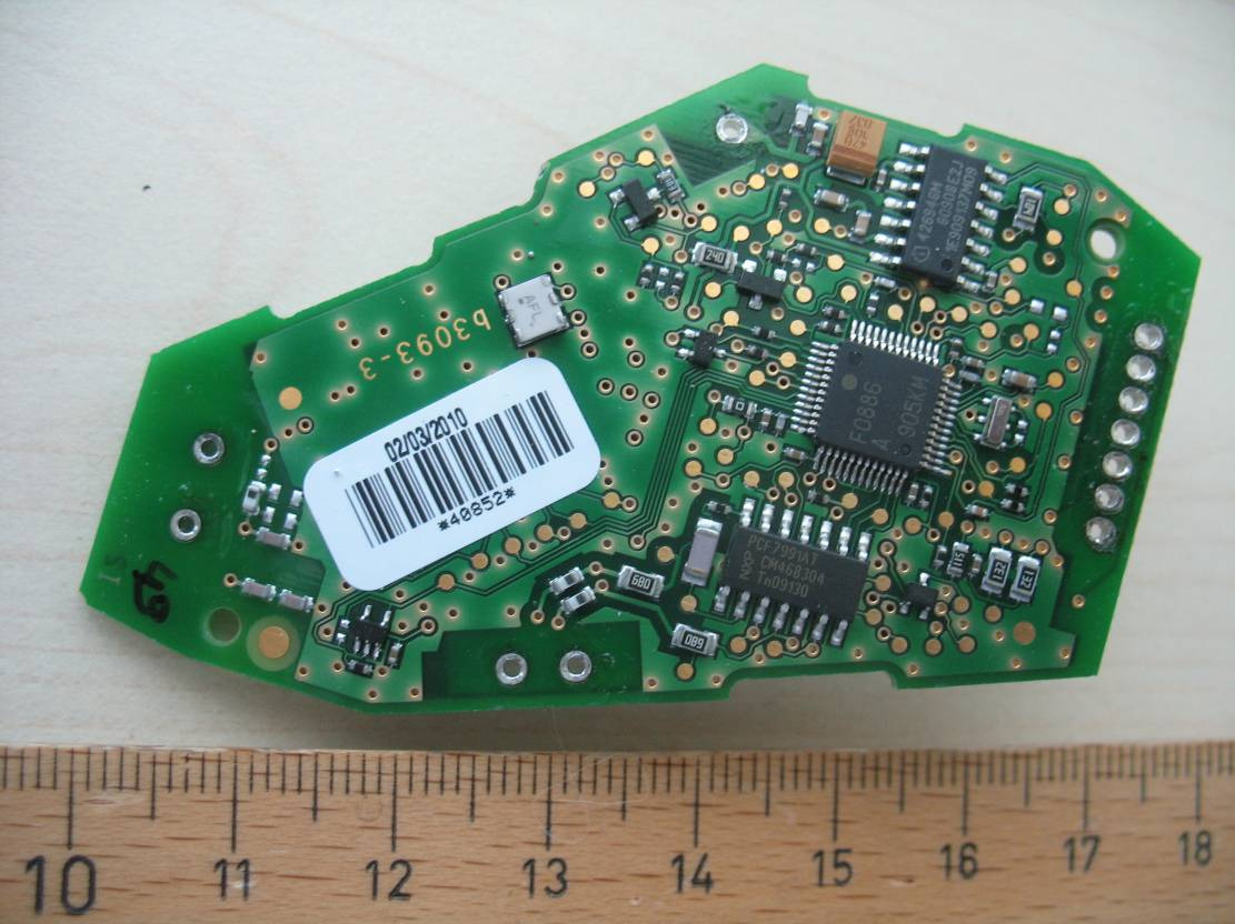 Product image for N5F-A05IAA