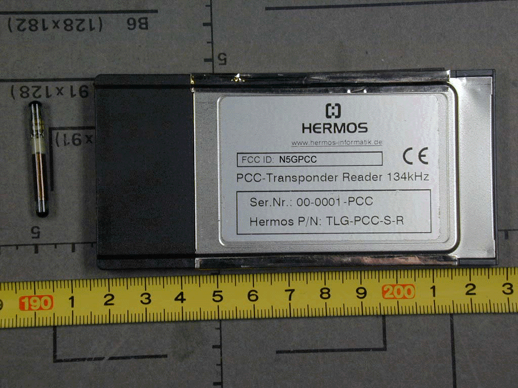 Product image for N5GPCC