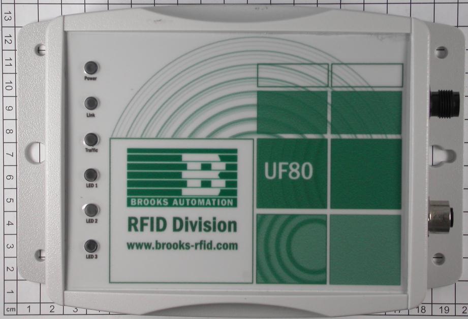 Product image for N5GUF80