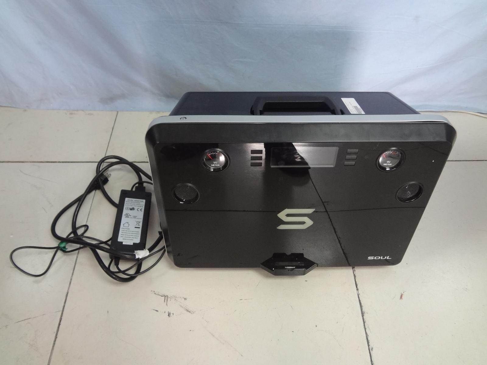 Product image for N5J-SOULP910B