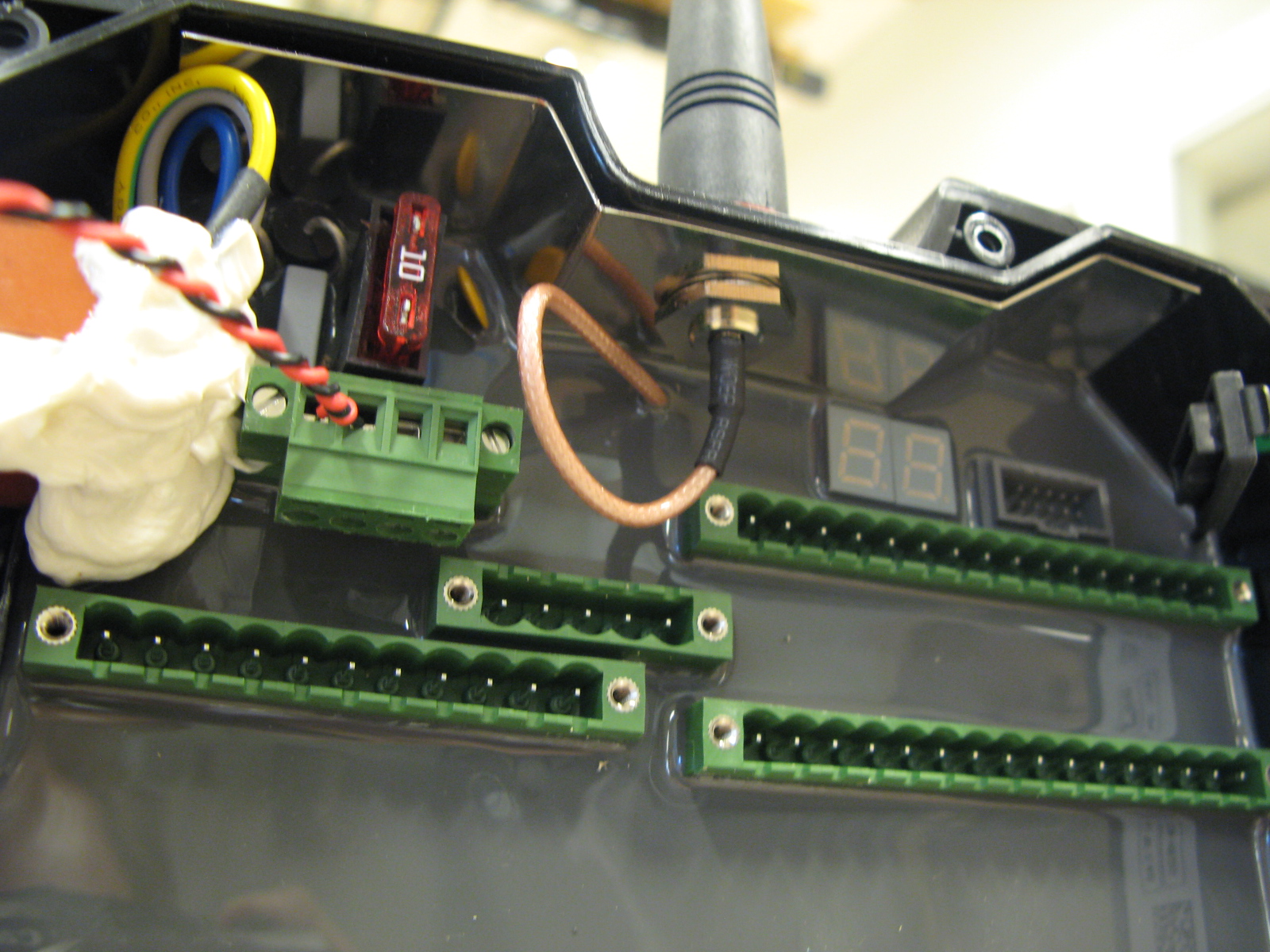 Product image for N5ORC917FHLTR02