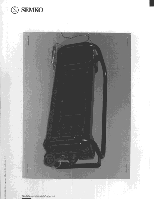 Product image for N5OSCANRECORC400