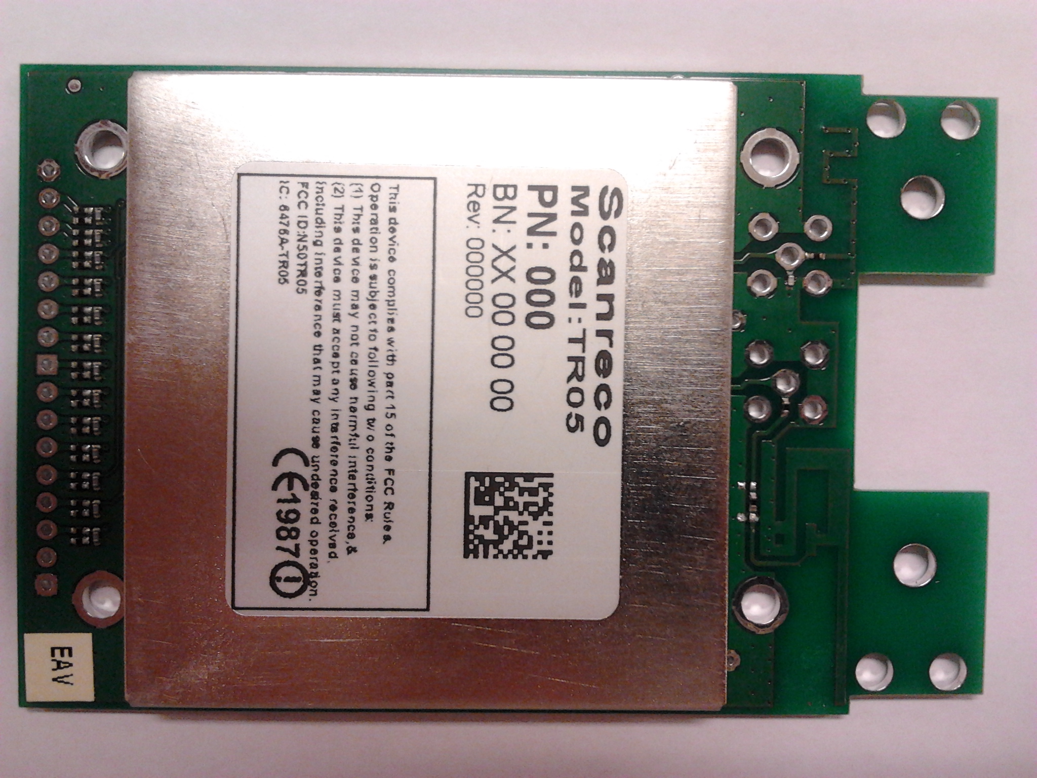 Product image for N5OTR05