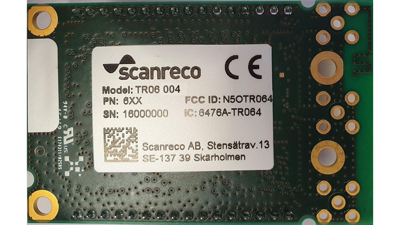 Product image for N5OTR064