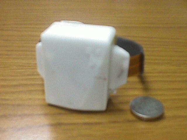 Product image for N5XMEMSTX2001