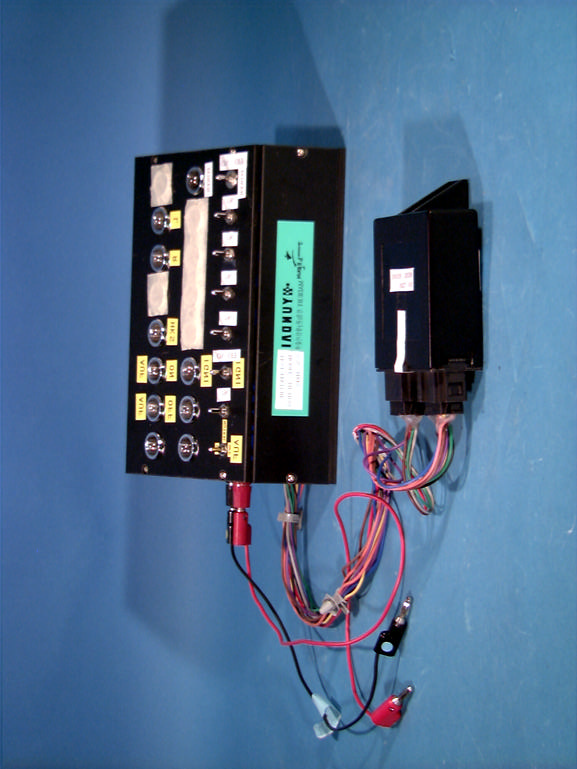 Product image for N64HU01WHR