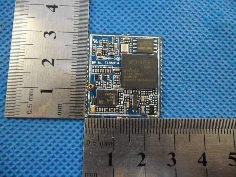 Product image for N69-715000