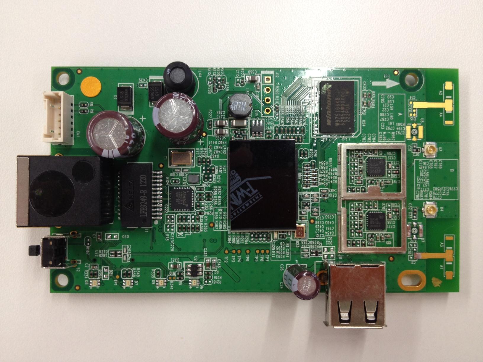 Product image for N6C-DS3000EWB