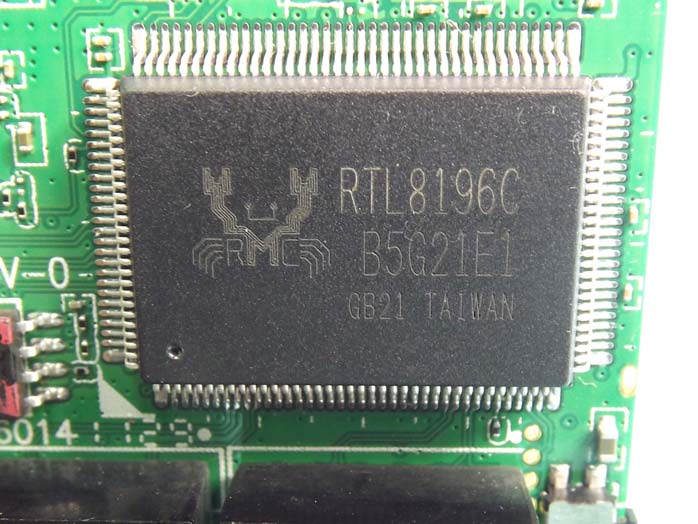 Product image for N6C-OKILAN520W