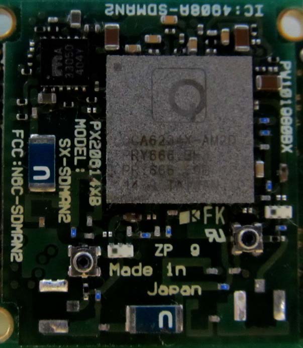 Product image for N6C-SDMAN2