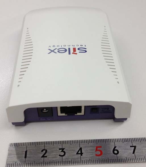 Product image for N6C-SXDS3000WN