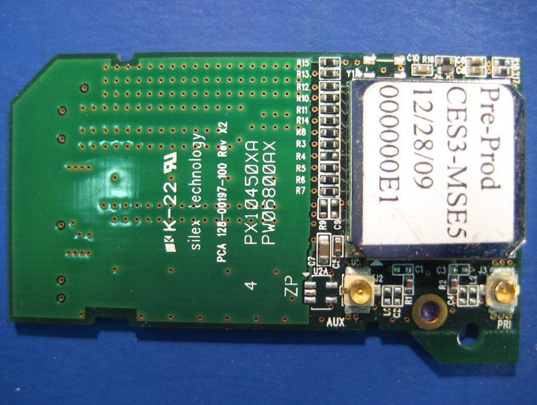 Product image for N6C-SXSDCAG