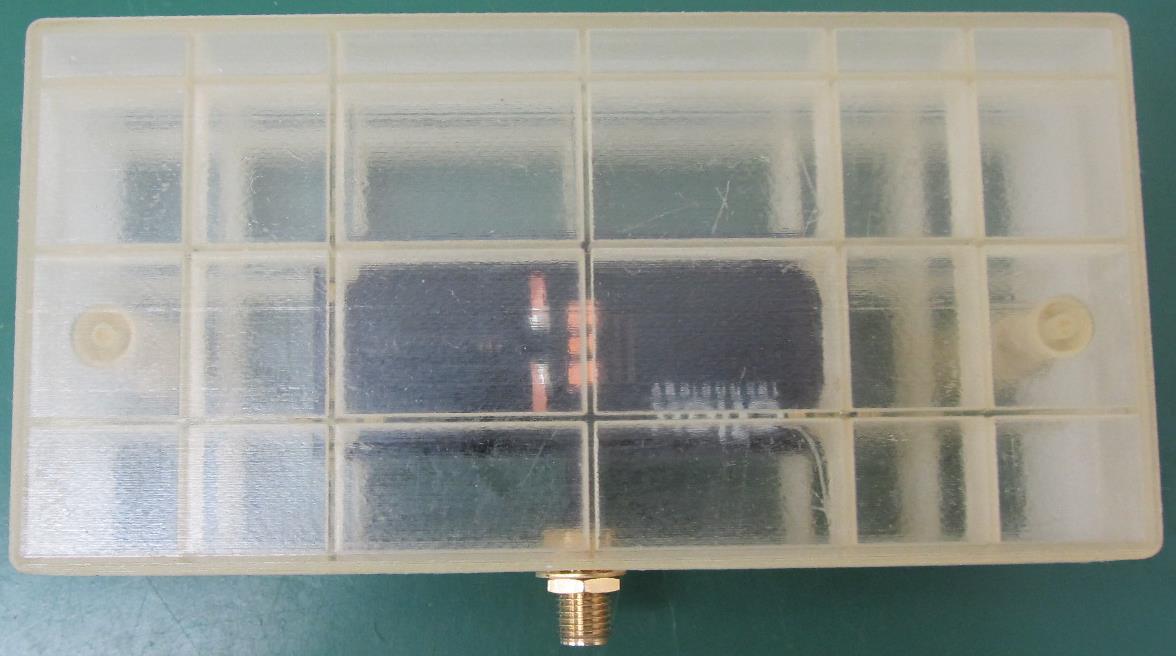 Product image for N6C-WDCD3310