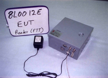 Product image for N6E-132-RDF
