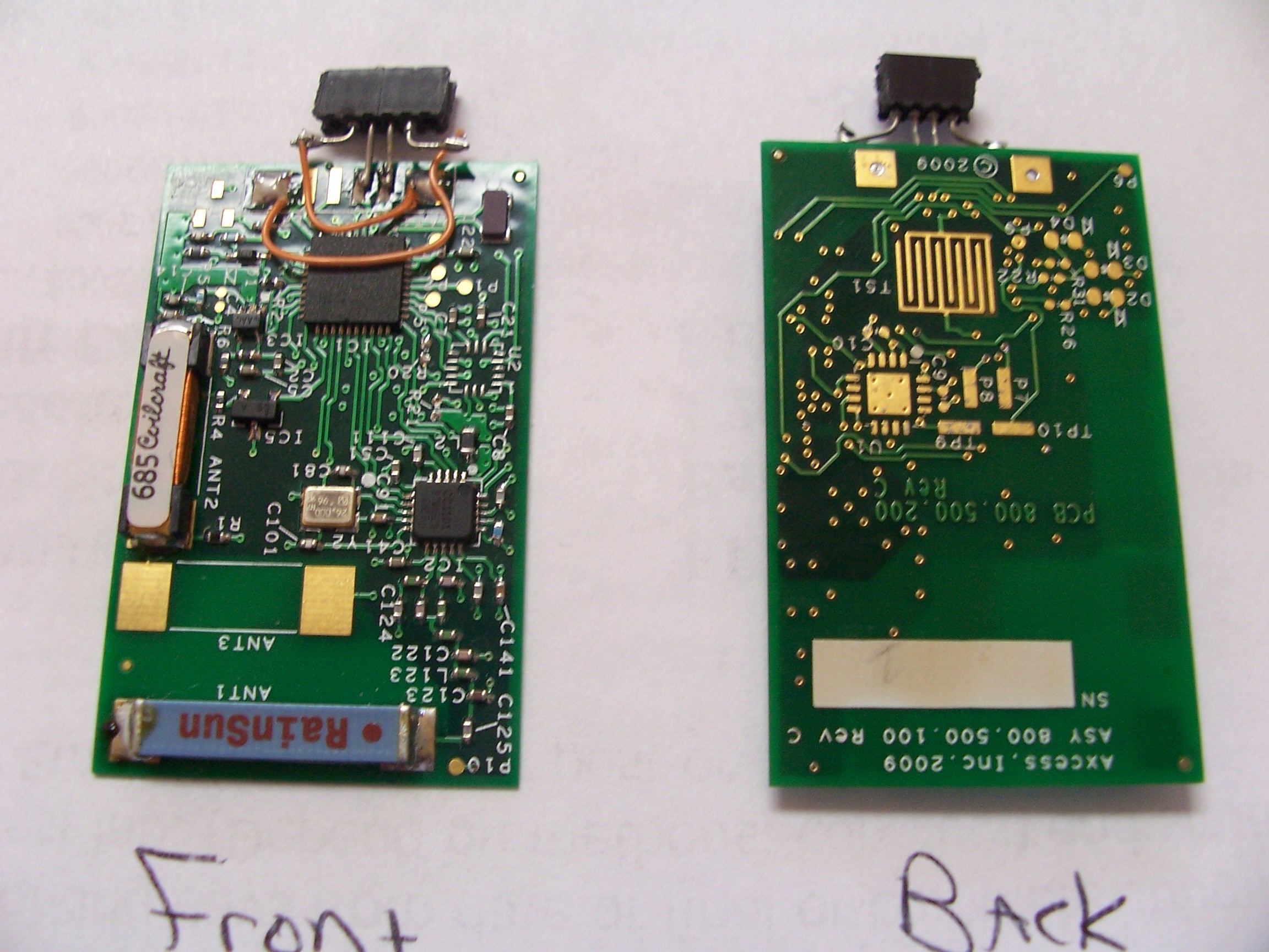 Product image for N6E-433NUDOT09