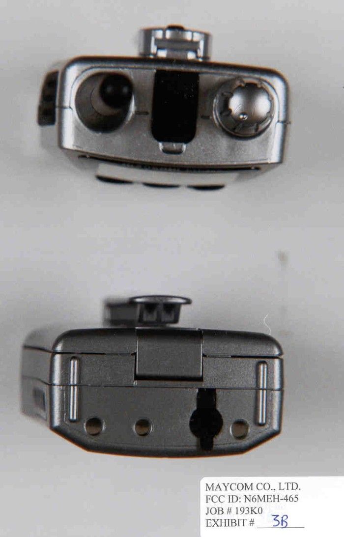 Product image for N6MEH-465