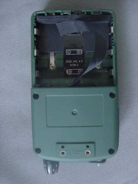 Product image for N6MFR-100