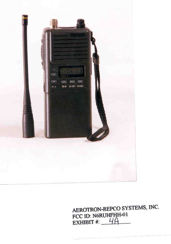 Product image for N6RUHFHH-01