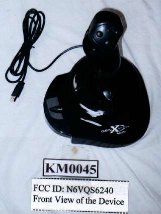 Product image for N6VQS6240