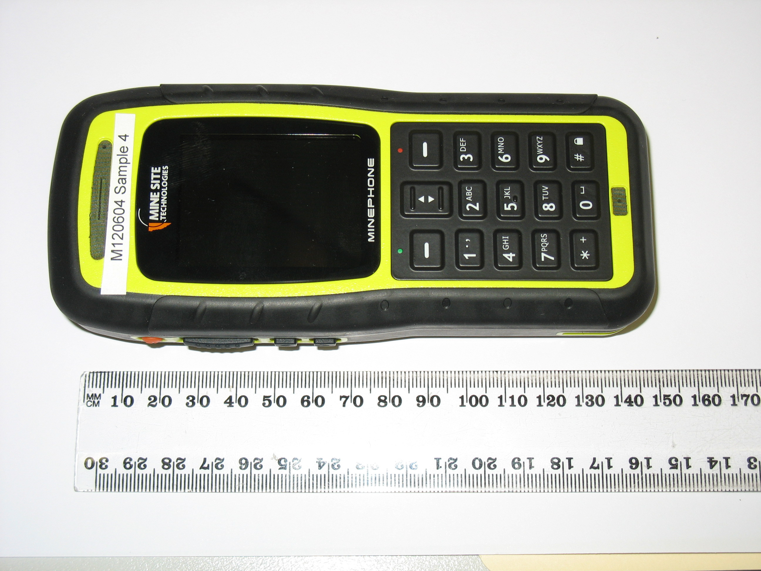 Product image for N73-MP70