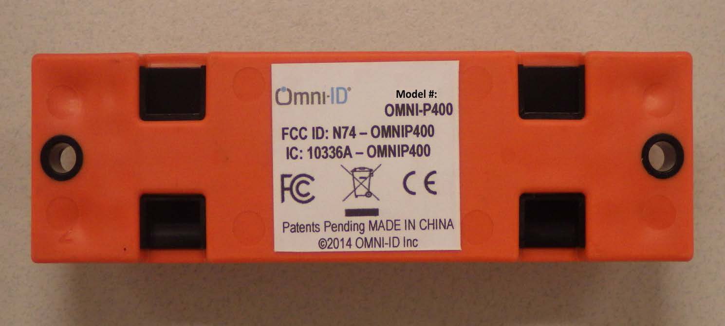 Product image for N74-OMNIP400