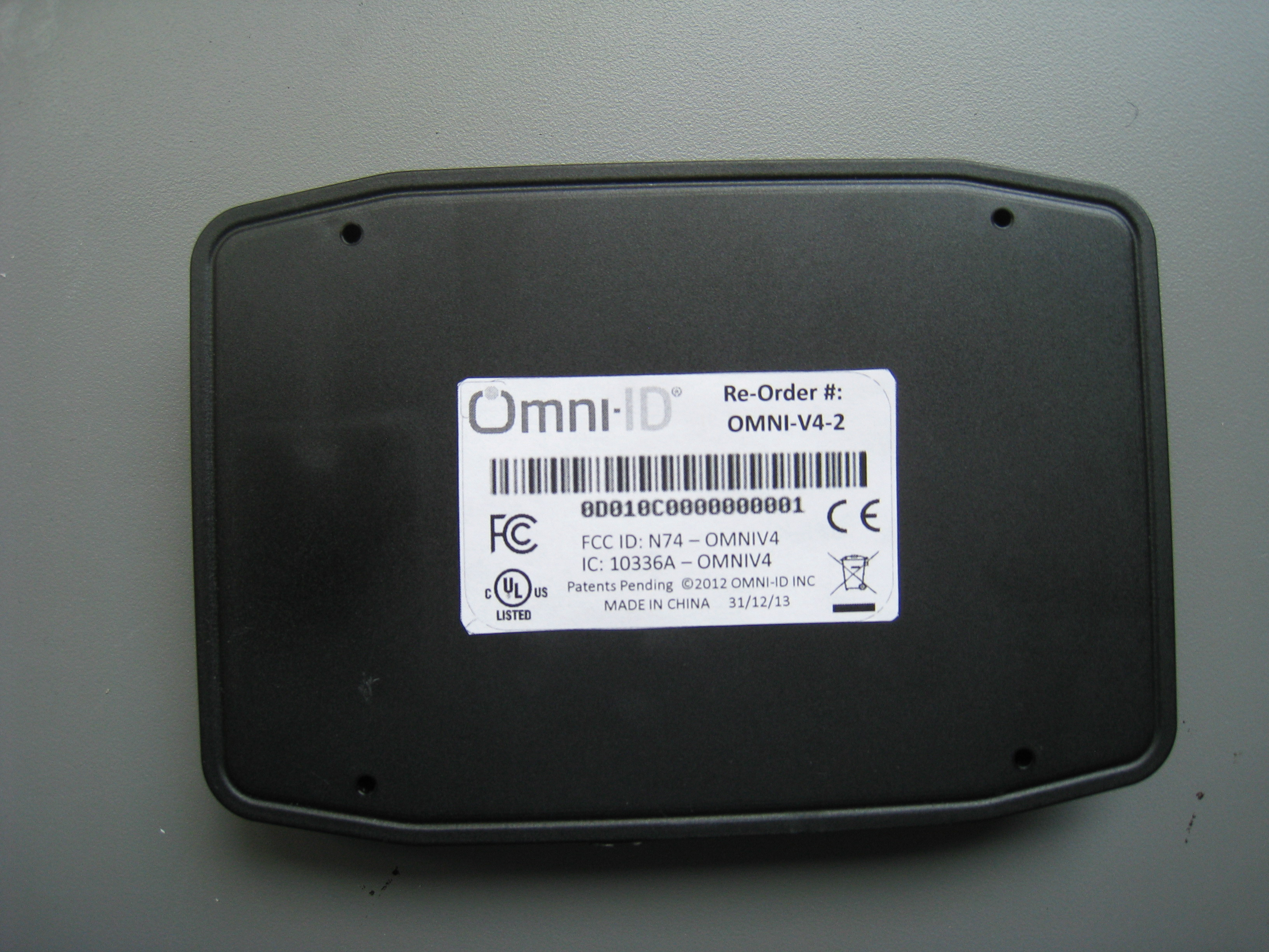 Product image for N74-OMNIV4