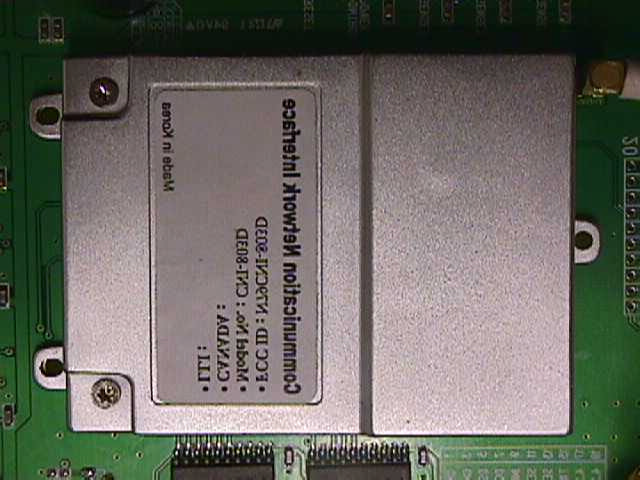 Product image for N79CNI-803D