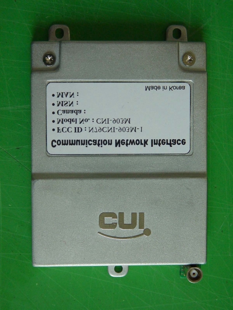 Product image for N79CNI-903M-1