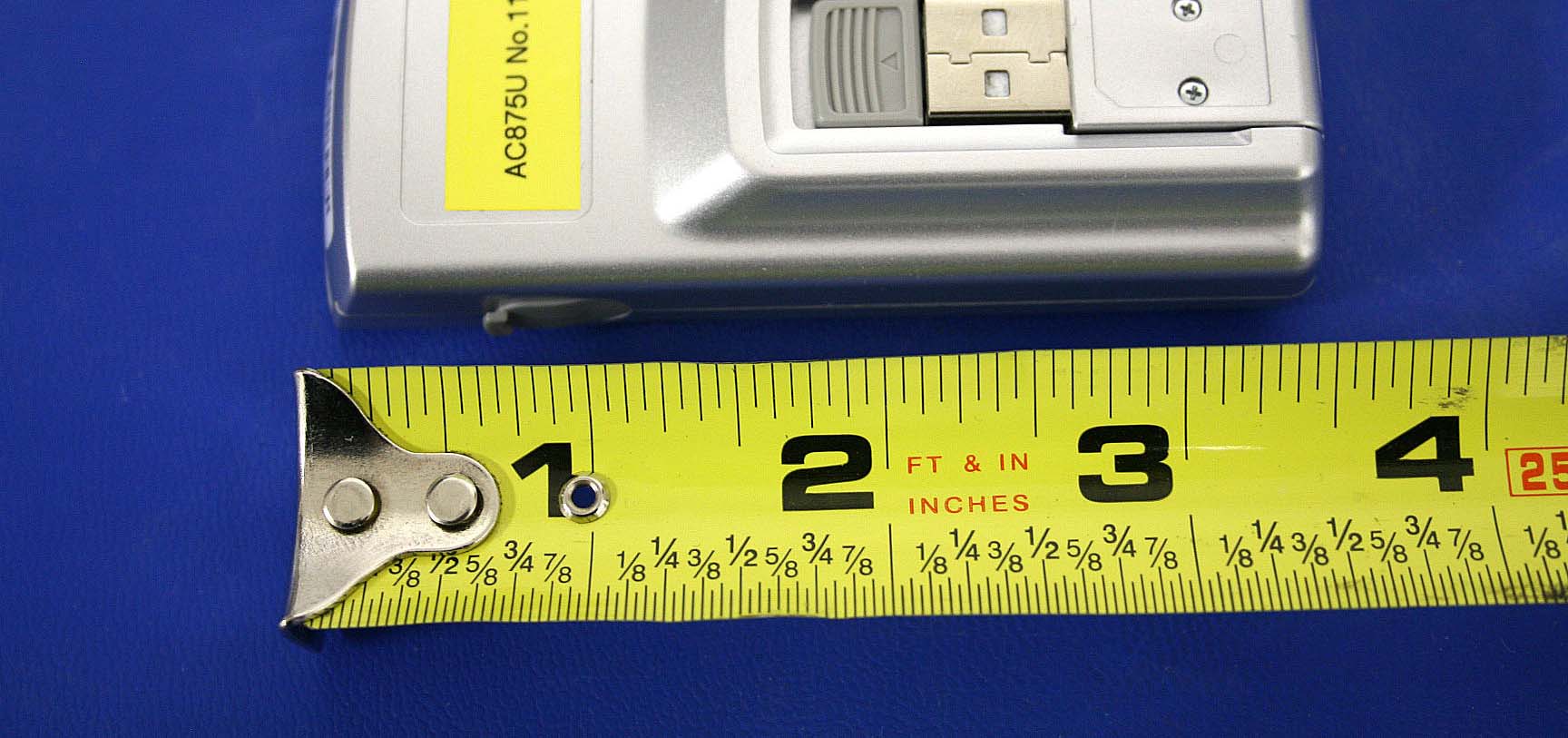 Product image for N7N-MC8775U