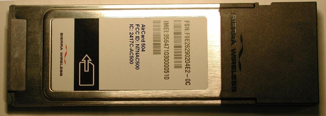 Product image for N7NAC500