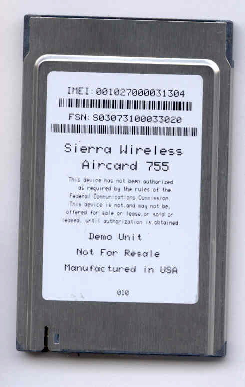 Product image for N7NAC755