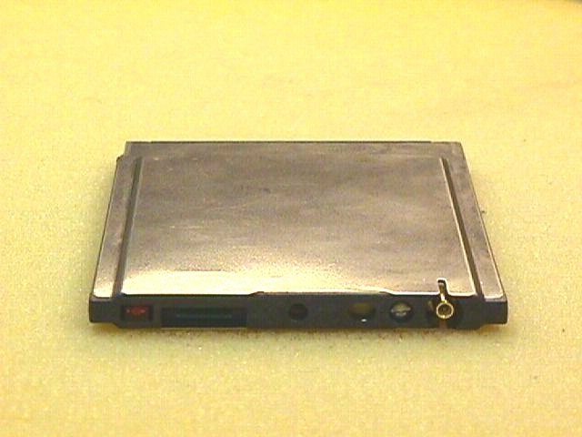 Product image for N7NACRD2